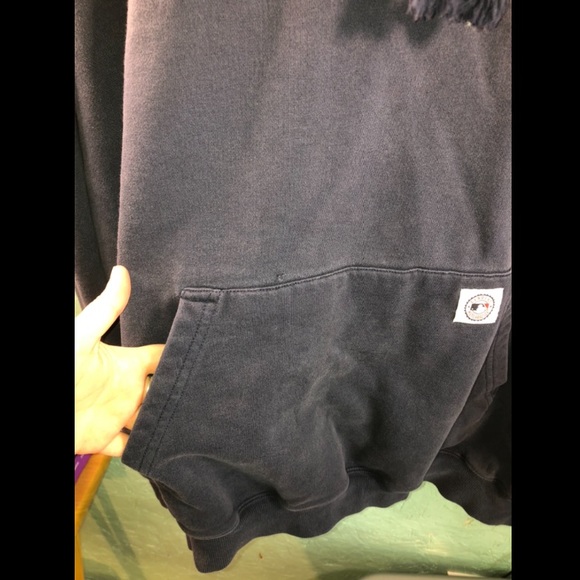 Red Sox pullover hoodie - Picture 7 of 16